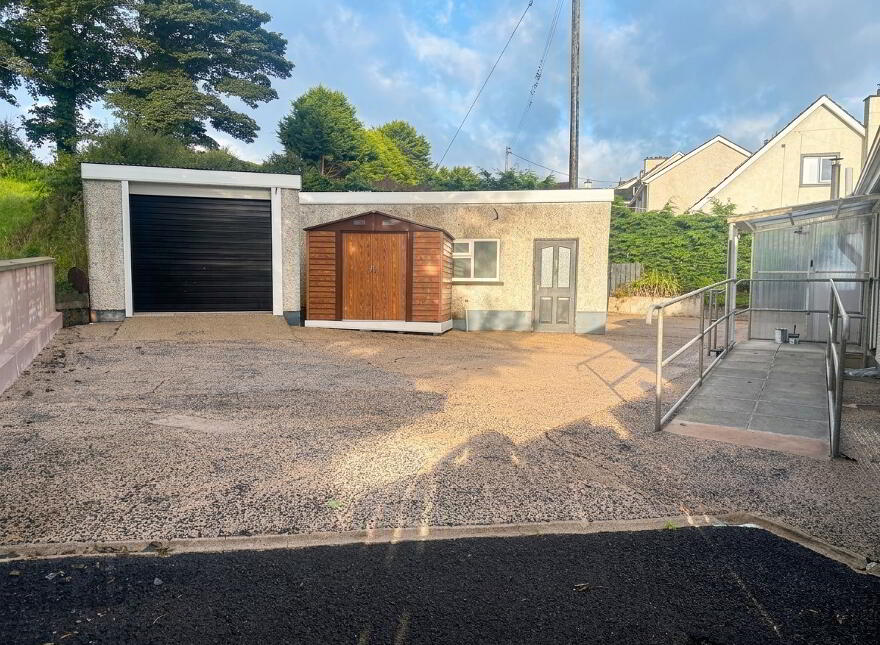 32 Ballyconnelly Road, Cullybackey, Ballymena, BT42 1JF