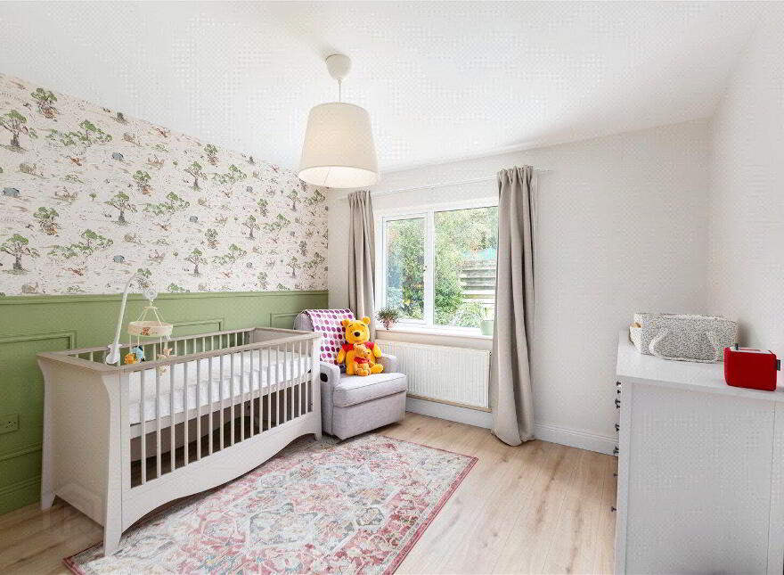 1 The Woods, Rathdrum, A67E284