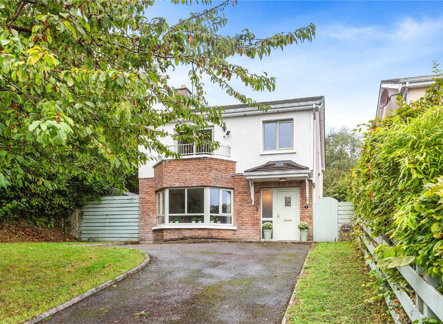 1 The Woods, Rathdrum, A67E284