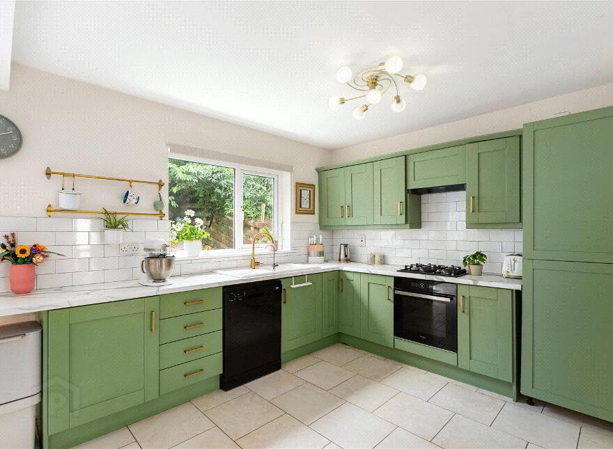 1 The Woods, Rathdrum, A67E284