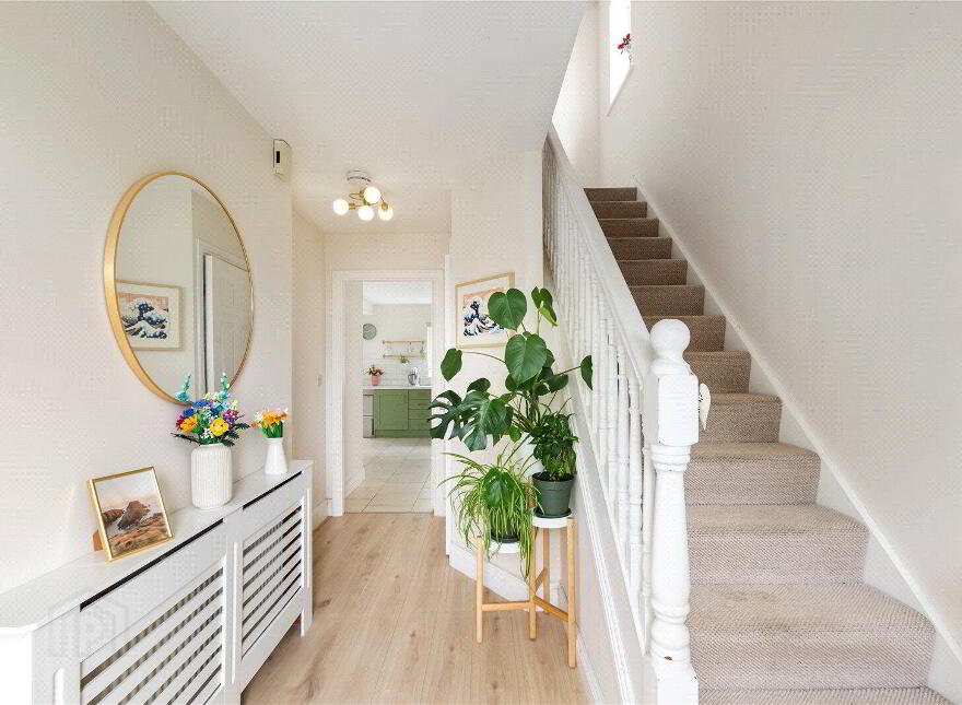 1 The Woods, Rathdrum, A67E284