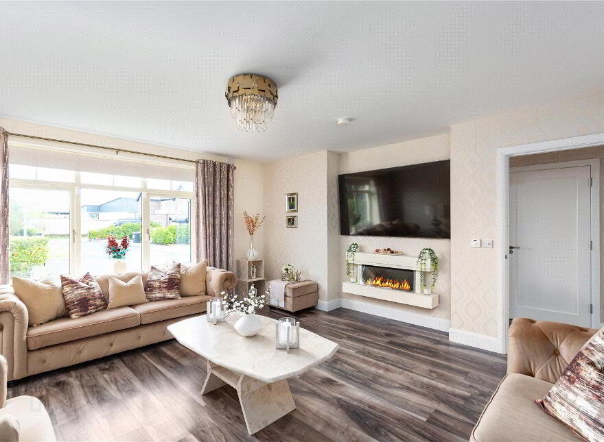 11 Carraig Beag, Ballynerrin, Wicklow Town, A67P984