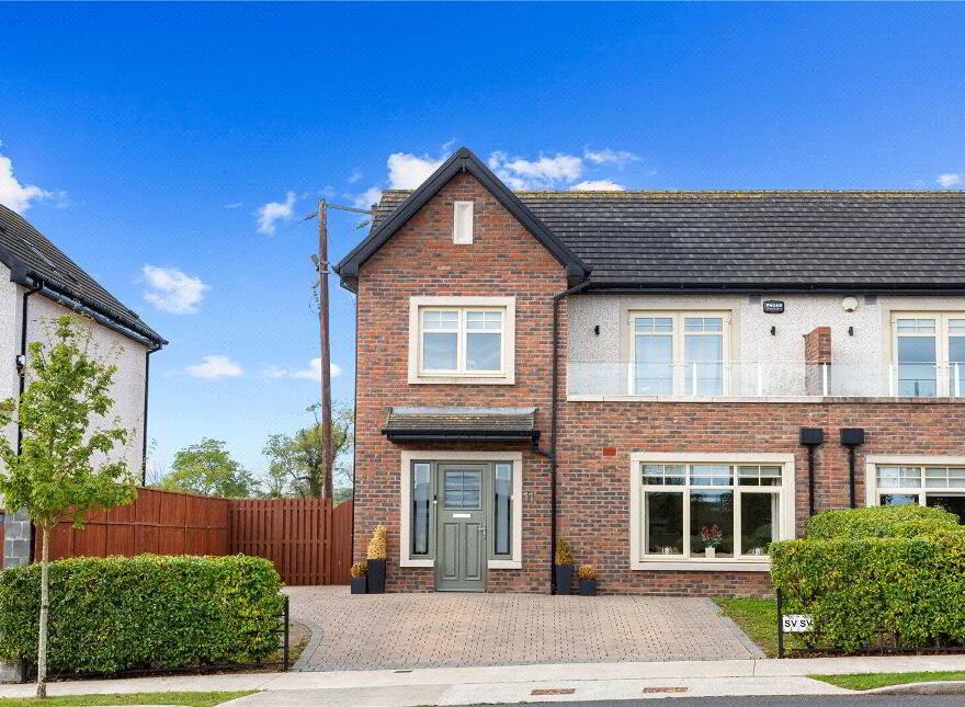 11 Carraig Beag, Ballynerrin, Wicklow Town, A67P984