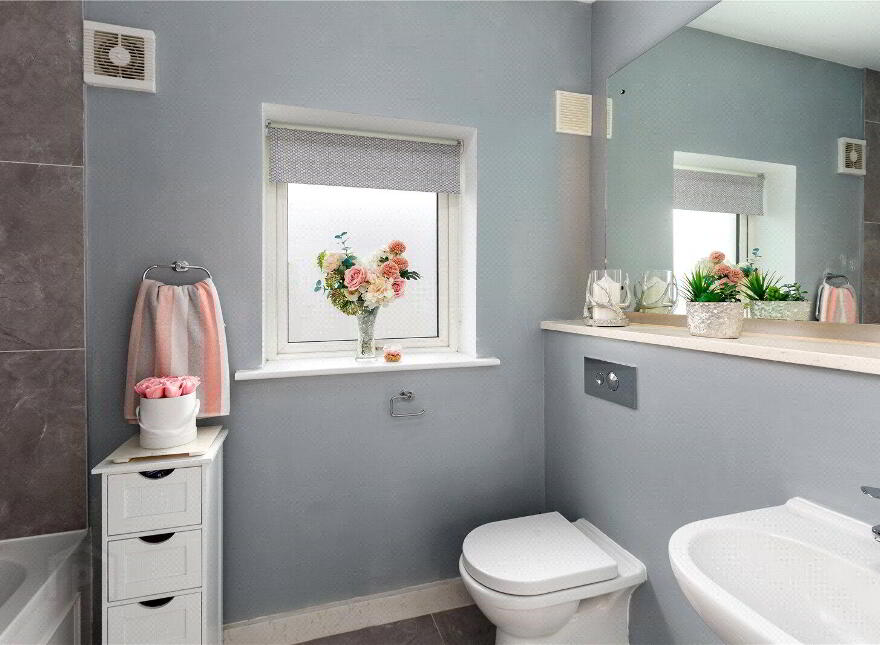 11 Carraig Beag, Ballynerrin, Wicklow Town, A67P984