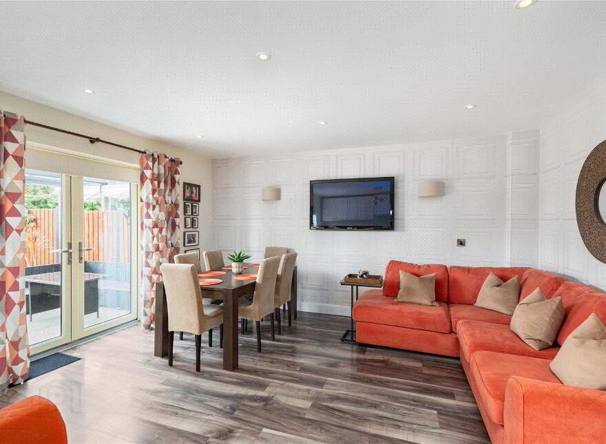 11 Carraig Beag, Ballynerrin, Wicklow Town, A67P984