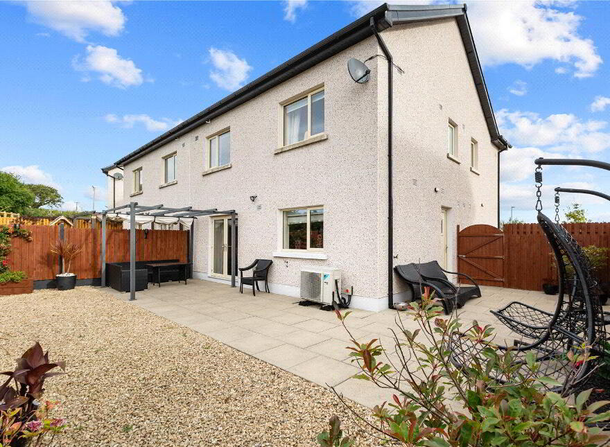 11 Carraig Beag, Ballynerrin, Wicklow Town, A67P984
