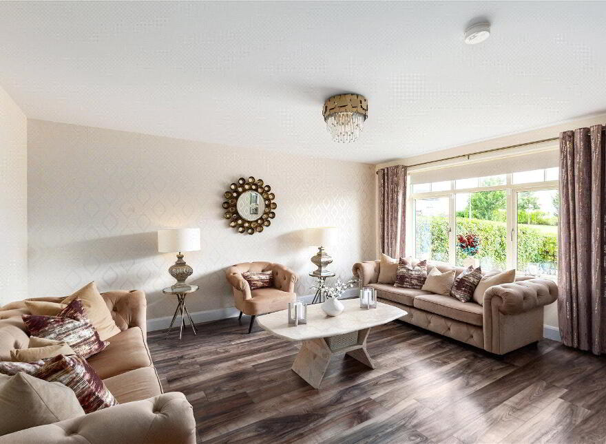 11 Carraig Beag, Ballynerrin, Wicklow Town, A67P984