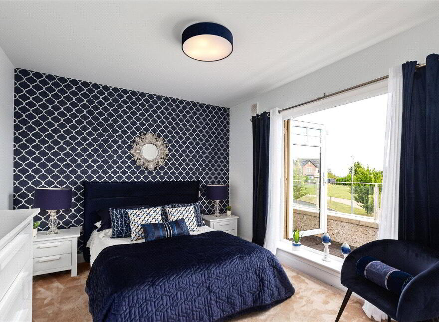 11 Carraig Beag, Ballynerrin, Wicklow Town, A67P984