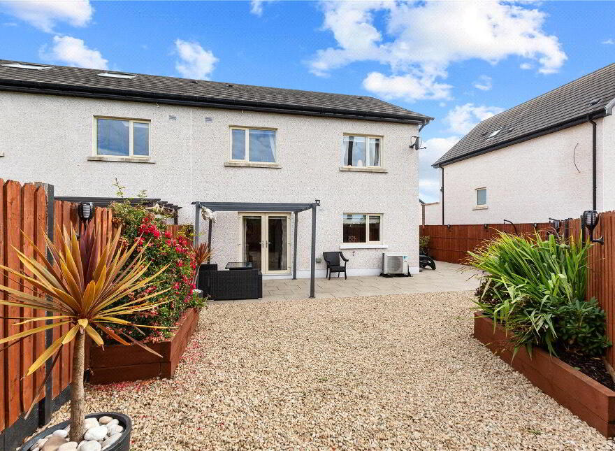 11 Carraig Beag, Ballynerrin, Wicklow Town, A67P984