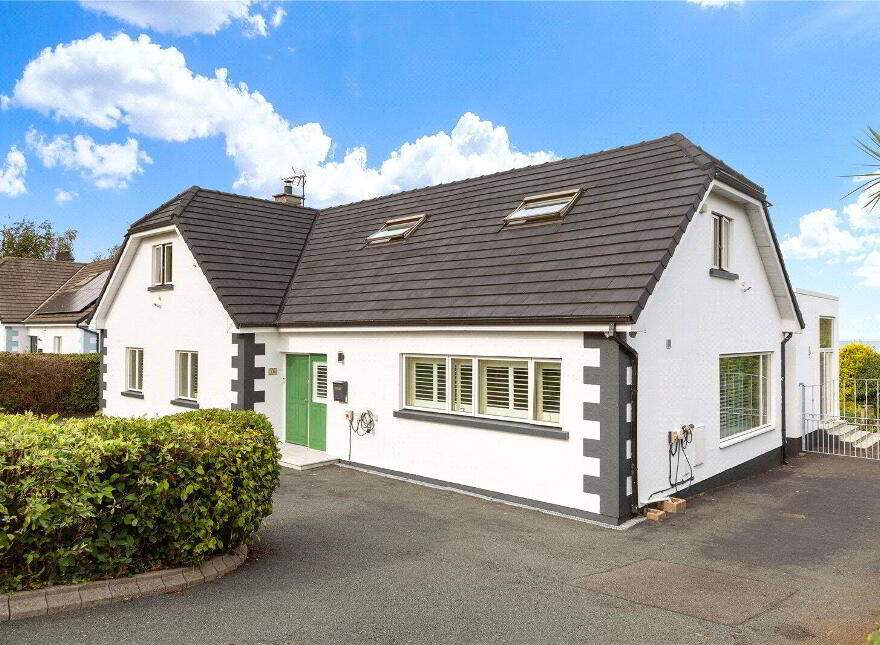 26 Keatingstown, Wicklow Town, A67YF24
