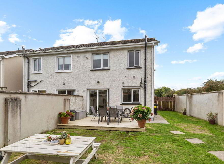 22 The Crescent, Lennonstown Manor, Dundalk, A91R2A4
