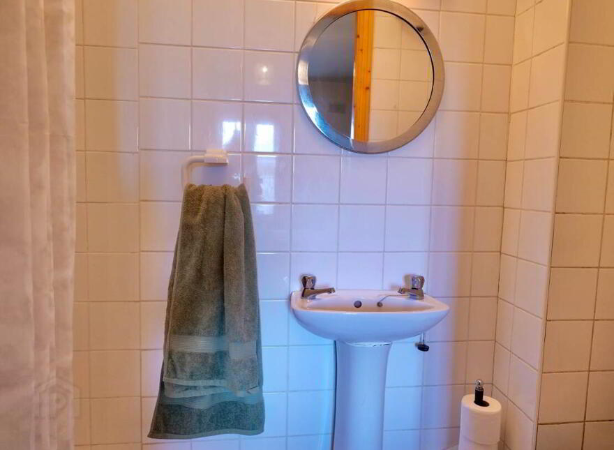 1g An Dun, Church Road, Raheen, Limerick, V94W821