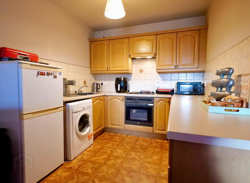 1g An Dun, Church Road, Raheen, Limerick, V94W821