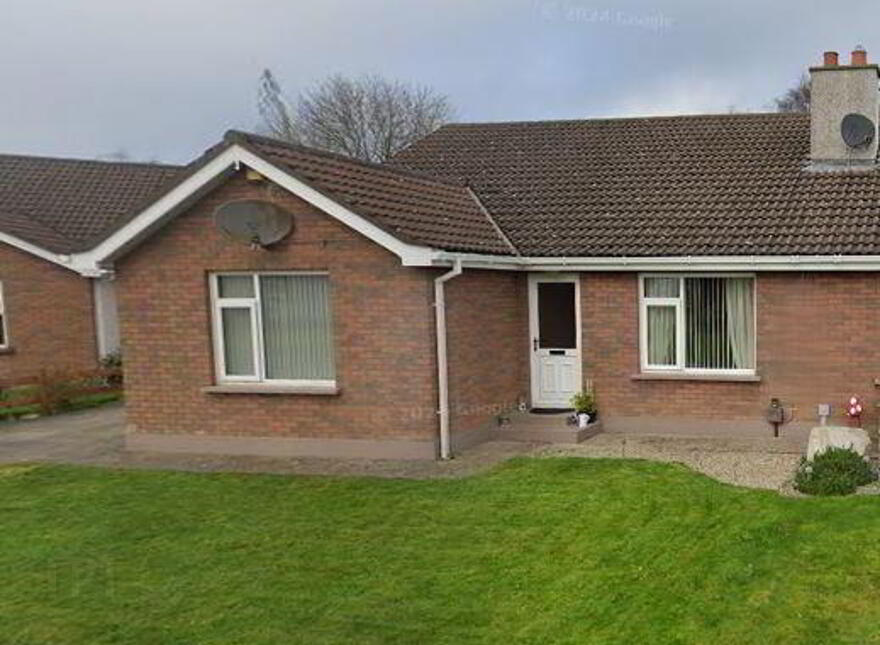 Drumacony Heights, Ballykelly, BT49 9NR