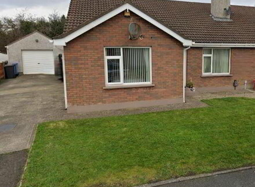 Drumacony Heights, Ballykelly, BT49 9NR