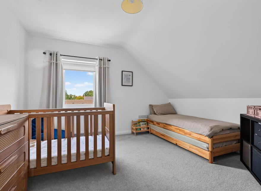 10 Balmoral Avenue, Belfast, BT9 6NW