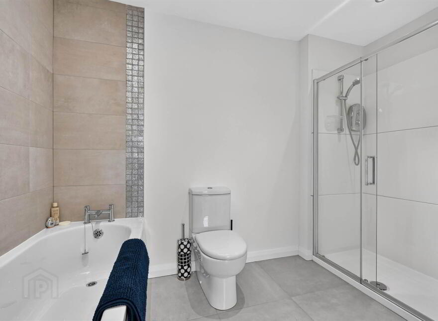 10 Balmoral Avenue, Belfast, BT9 6NW