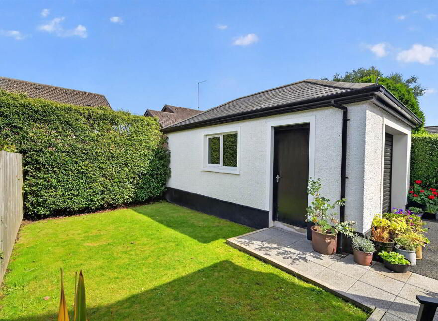 10 Balmoral Avenue, Belfast, BT9 6NW