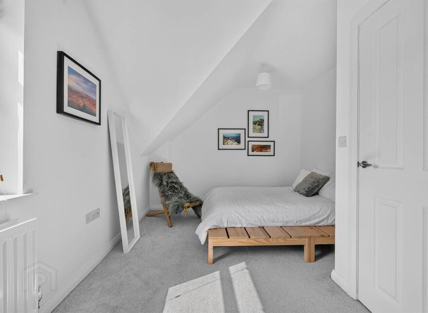 10 Balmoral Avenue, Belfast, BT9 6NW