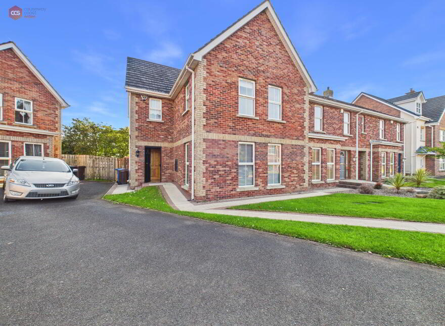 23 Cappagh More Manor, Portstewart, BT55 7RD photo