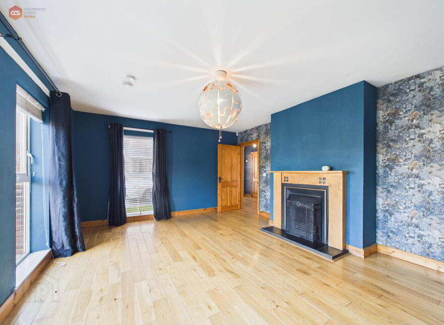 23 Cappagh More Manor, Portstewart, BT55 7RD