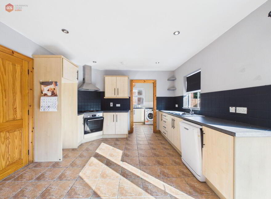 23 Cappagh More Manor, Portstewart, BT55 7RD