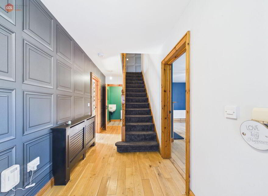 23 Cappagh More Manor, Portstewart, BT55 7RD