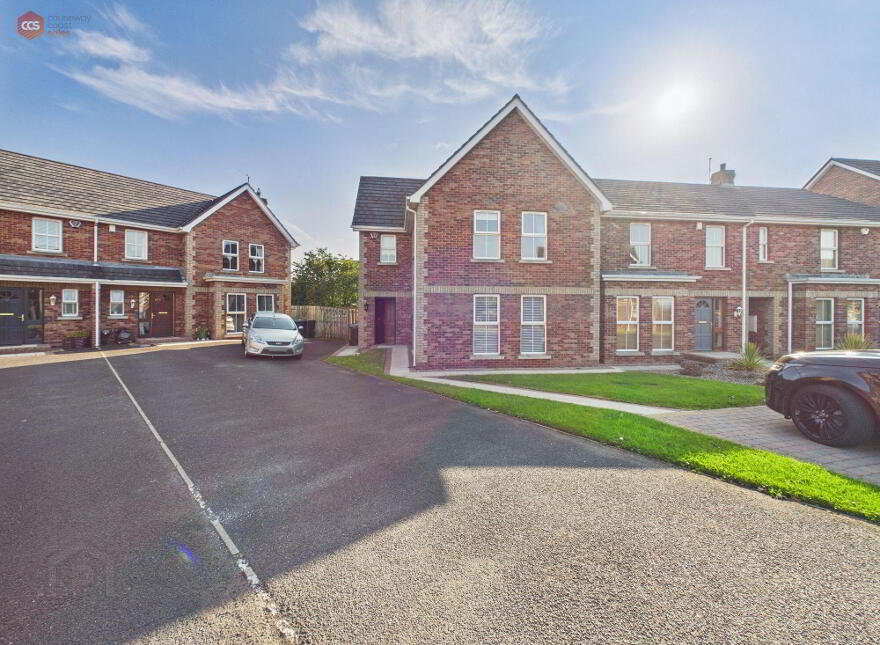 23 Cappagh More Manor, Portstewart, BT55 7RD
