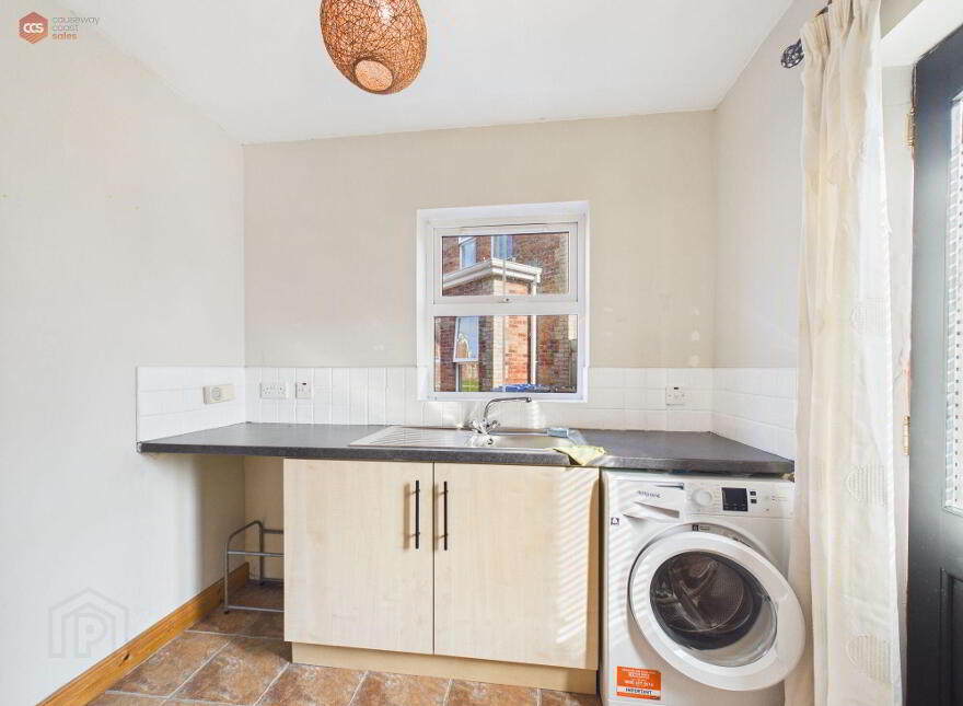 23 Cappagh More Manor, Portstewart, BT55 7RD