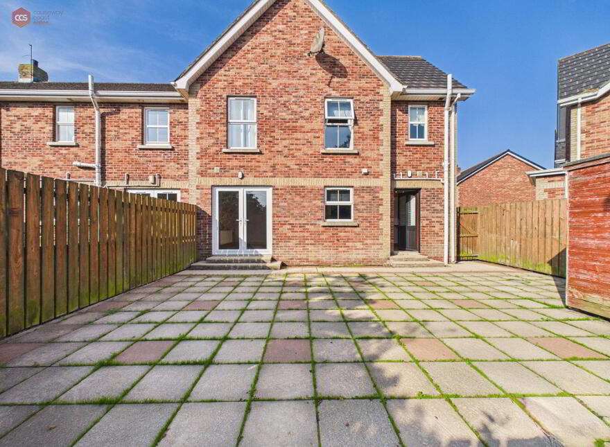 23 Cappagh More Manor, Portstewart, BT55 7RD