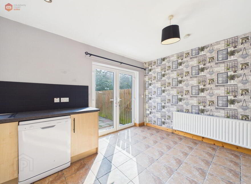 23 Cappagh More Manor, Portstewart, BT55 7RD