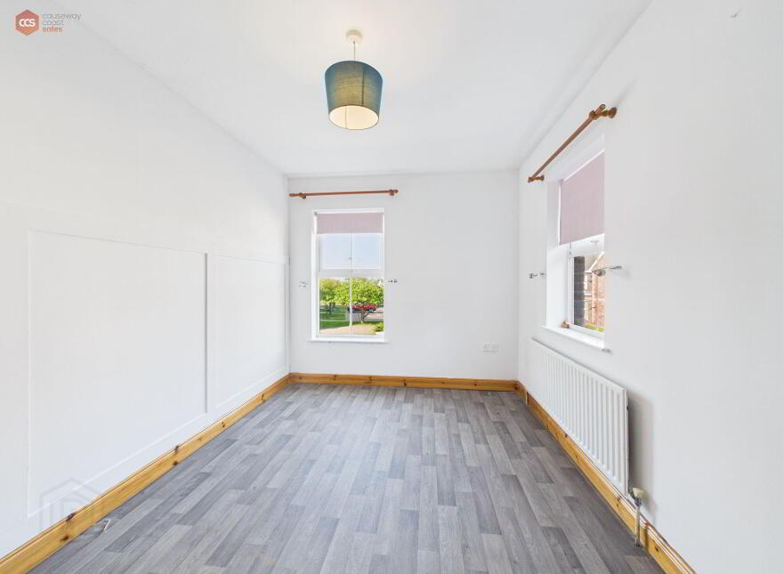 23 Cappagh More Manor, Portstewart, BT55 7RD