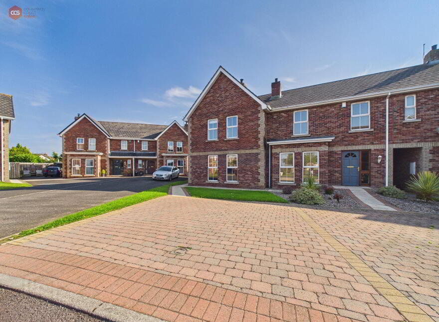 23 Cappagh More Manor, Portstewart, BT55 7RD