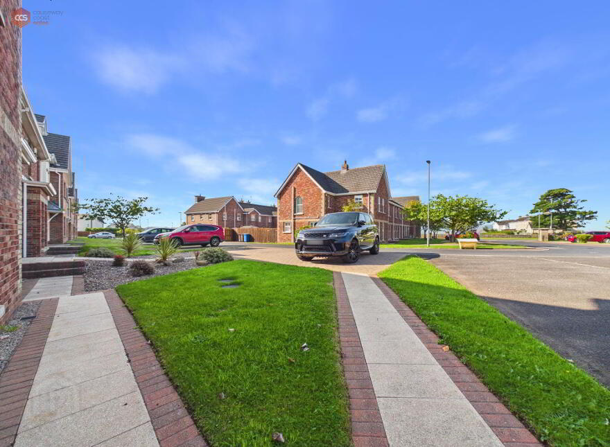 23 Cappagh More Manor, Portstewart, BT55 7RD