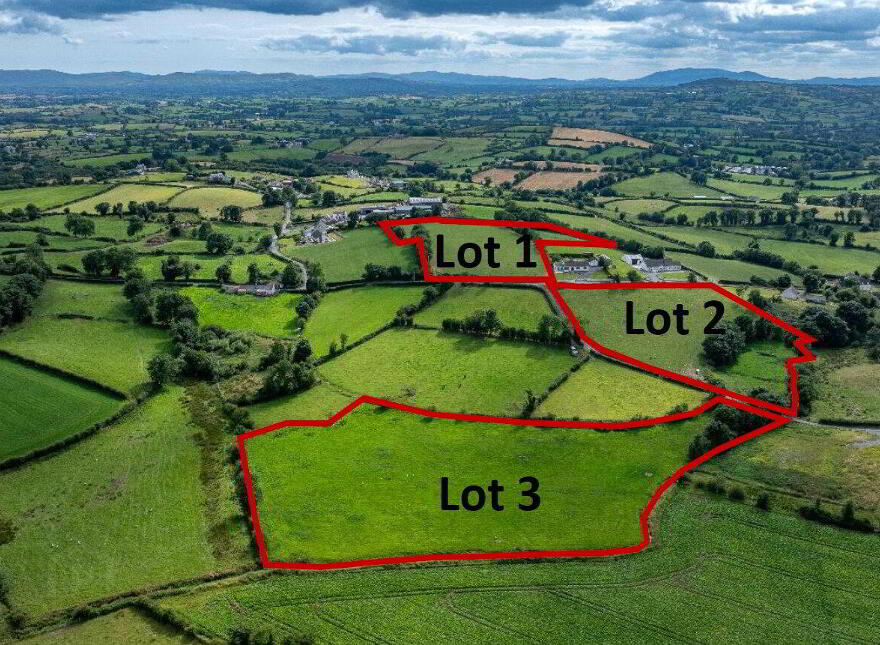 Shannaghan Lane, Katesbridge, Castlewellan, BT31 9QP