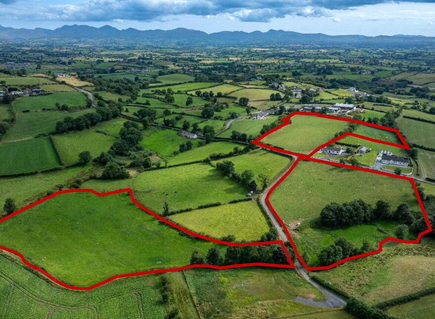 Shannaghan Lane, Katesbridge, Castlewellan, BT31 9QP