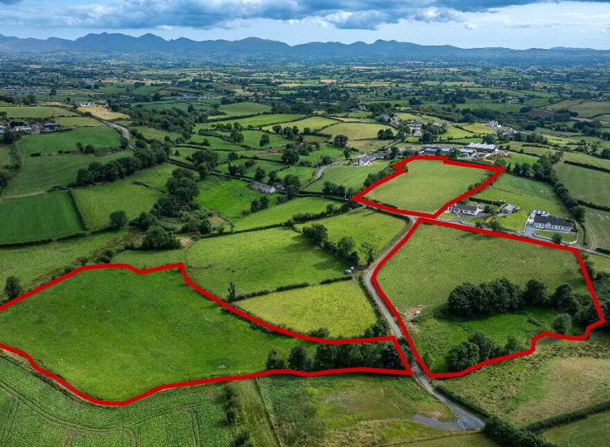 Shannaghan Lane, Katesbridge, Castlewellan, BT31 9QP