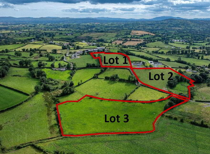 Shannaghan Lane, Katesbridge, Castlewellan, BT31 9QP