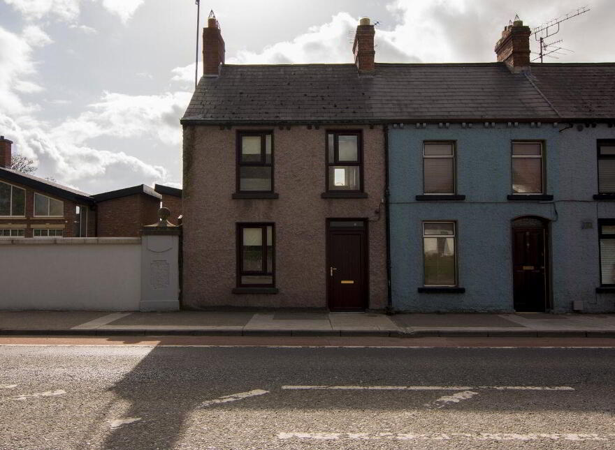 36 Ladywell Terrace, Dundalk, A91Y9C6