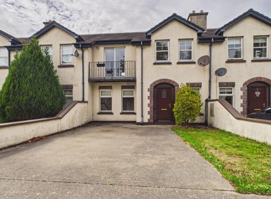 7 The Mews, Mountgarrett, New Ross, Y34ET73