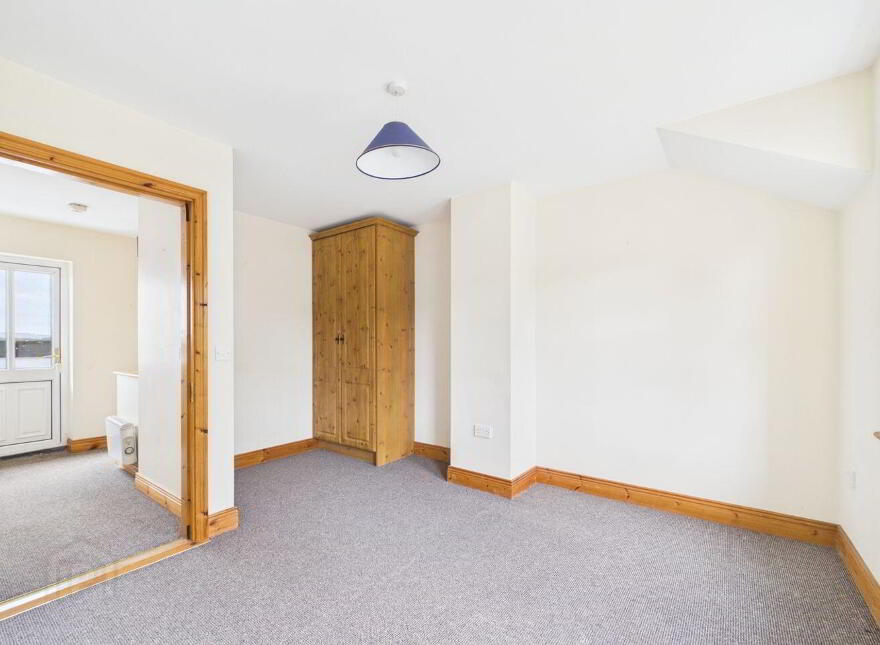 7 The Mews, Mountgarrett, New Ross, Y34ET73