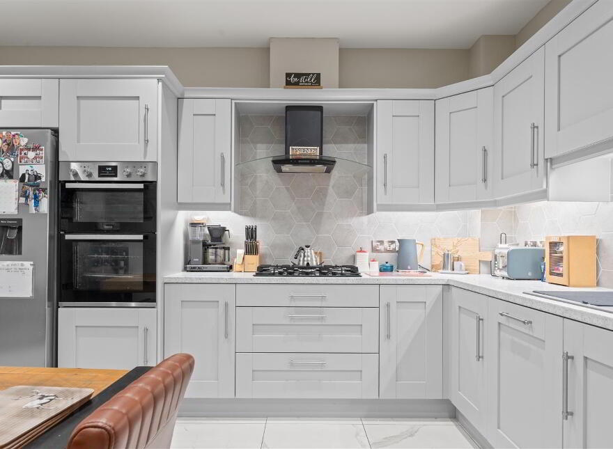 9 Laurel Bank Manor, Moneyreagh, BT23 6FF