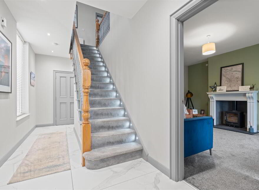 9 Laurel Bank Manor, Moneyreagh, BT23 6FF