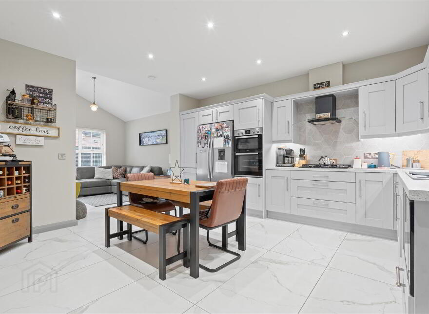 9 Laurel Bank Manor, Moneyreagh, BT23 6FF