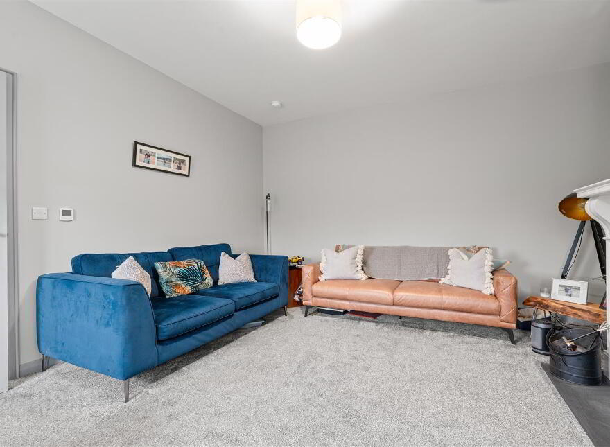 9 Laurel Bank Manor, Moneyreagh, BT23 6FF