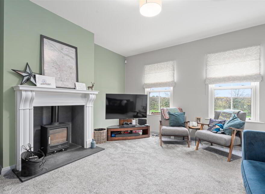 9 Laurel Bank Manor, Moneyreagh, BT23 6FF