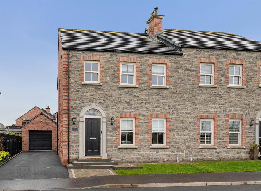 9 Laurel Bank Manor, Moneyreagh, BT23 6FF