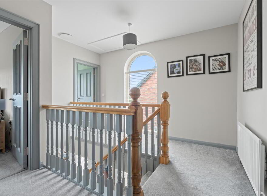 9 Laurel Bank Manor, Moneyreagh, BT23 6FF
