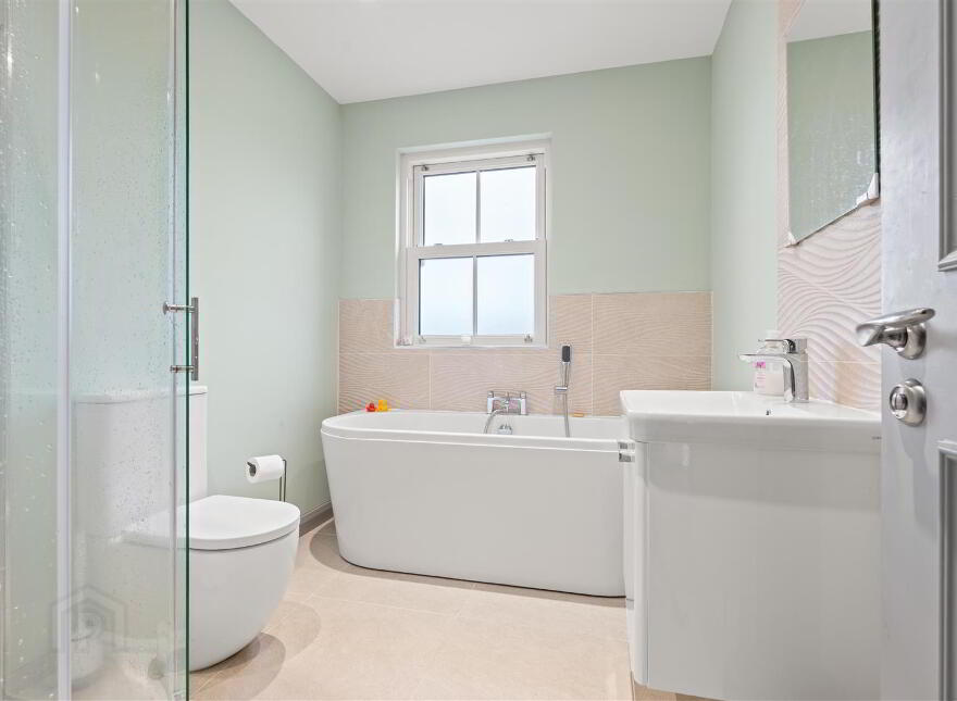 9 Laurel Bank Manor, Moneyreagh, BT23 6FF