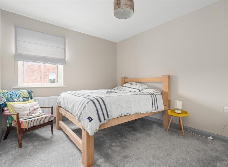 9 Laurel Bank Manor, Moneyreagh, BT23 6FF